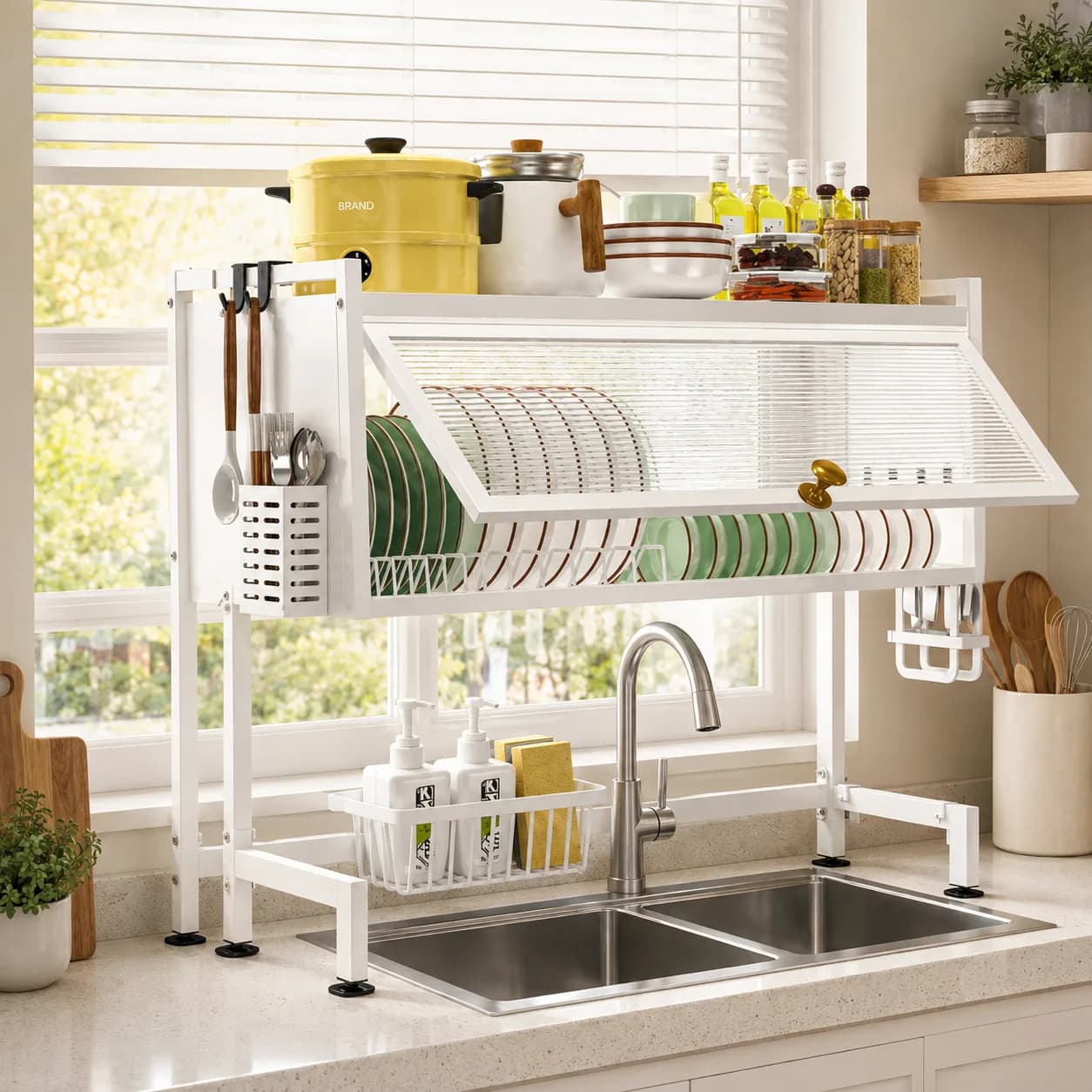 #kitchen