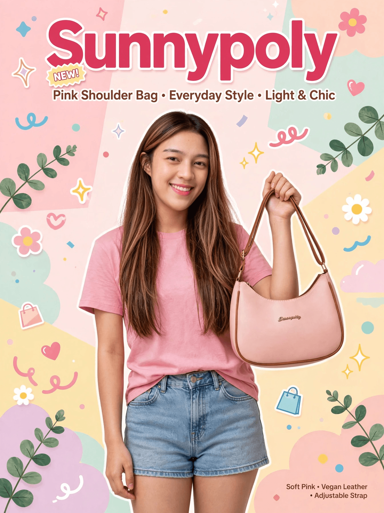 Cute bag