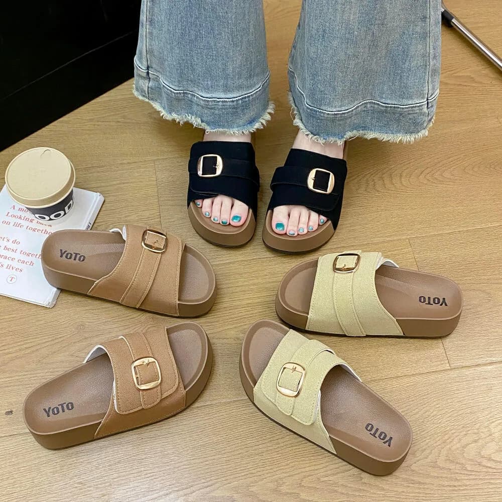 YoTo slippersβ€οΈ