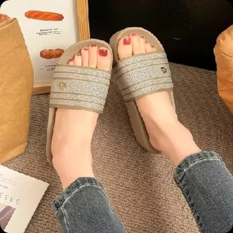 Wedge Sandals for Women