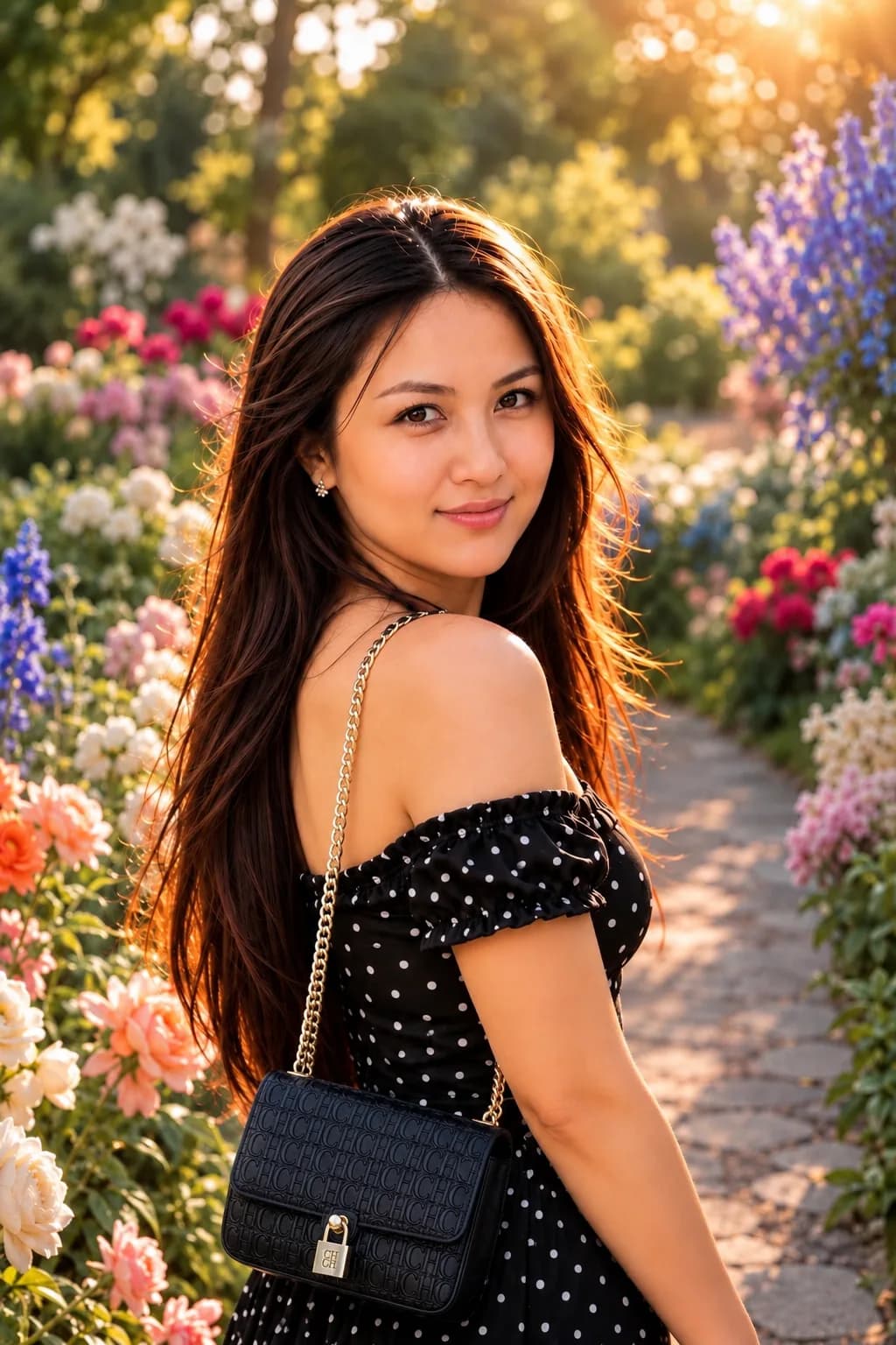 Elevate your everyday look with a bag that speaks elegance!