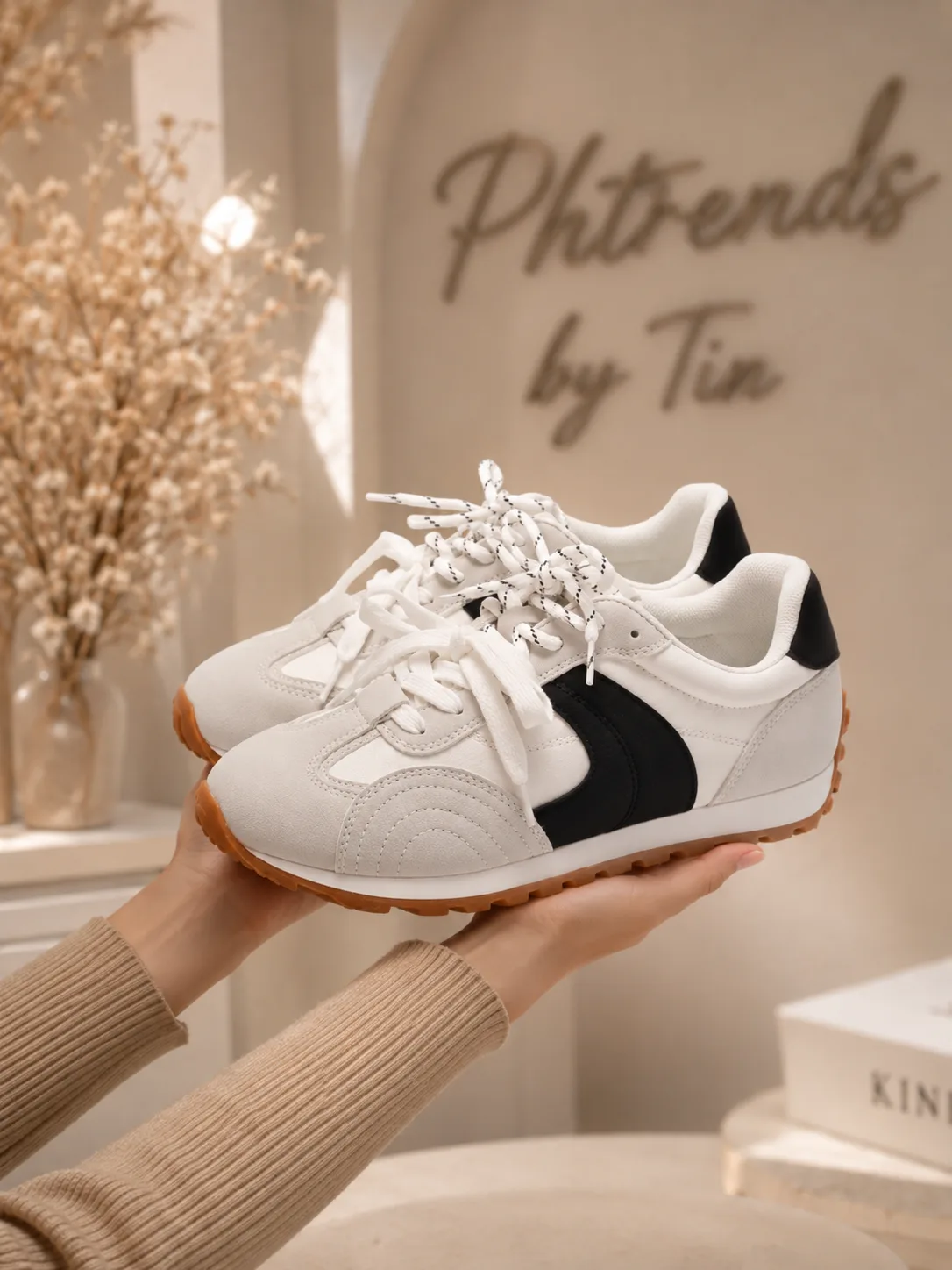 Corolla Shoes