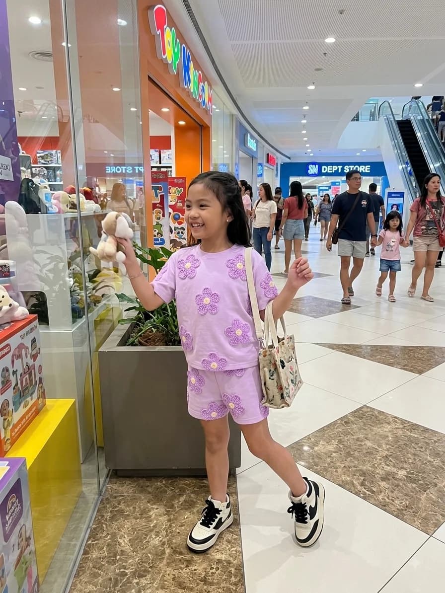 πβ¨ CUTE OUTFIT ALERT! β¨π Ang ganda ng pang-bata natin! π Perfect pang-araw-araw, gala, school OOTD, at picture-picture! πΈπ