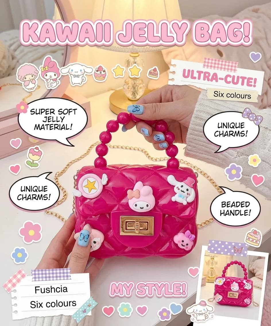 Nice for your kids girly🥰