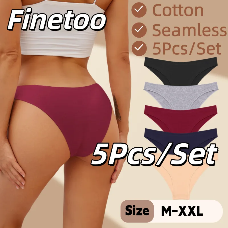 Cotton Panties