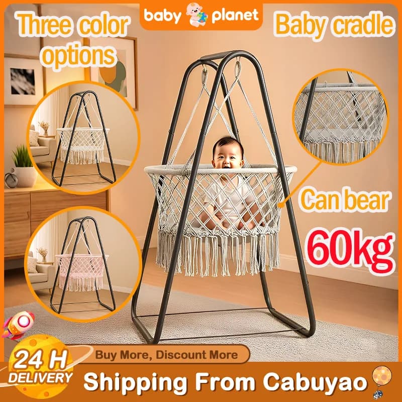 Duyan for Baby