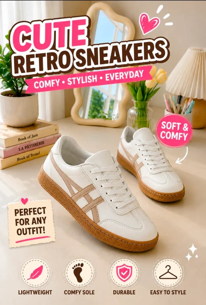 Trending Shoes