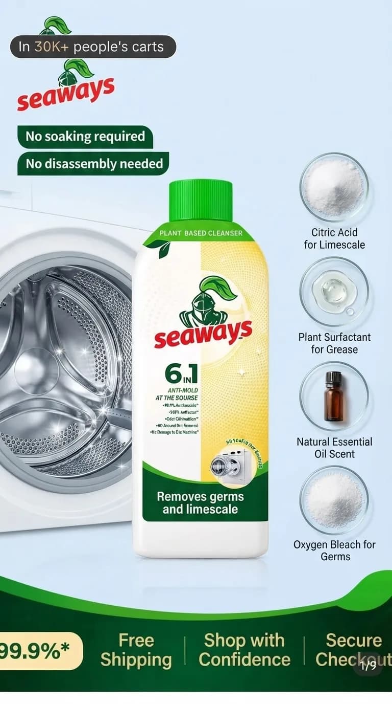 Seaways