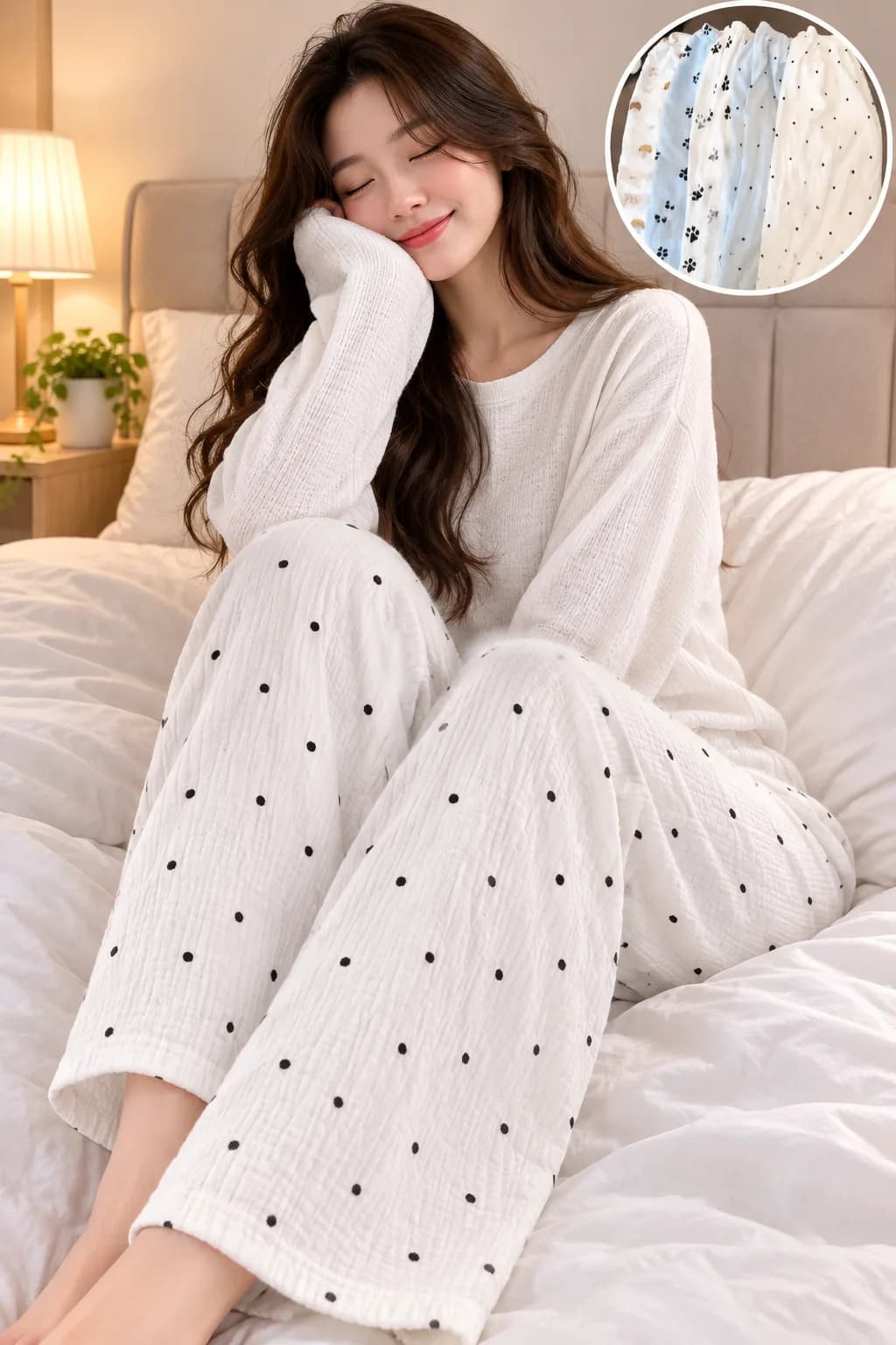 Affordable Pajama