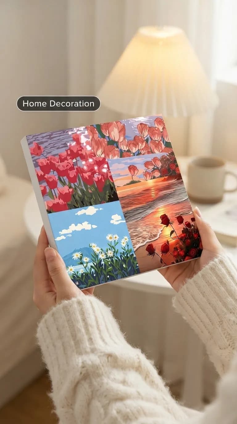 Home decoration