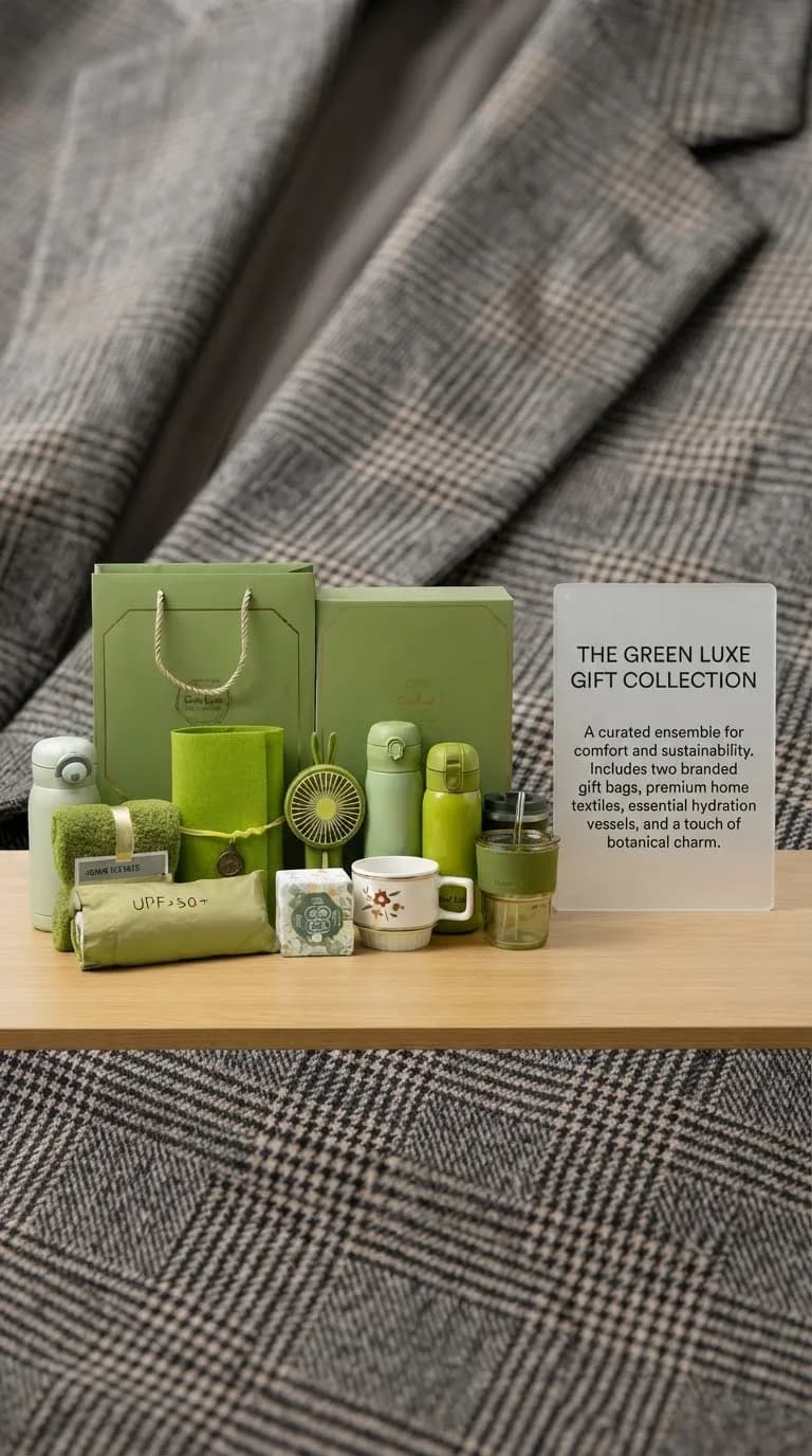 Gift collection