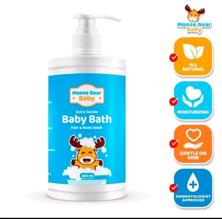 Baby Essentials
