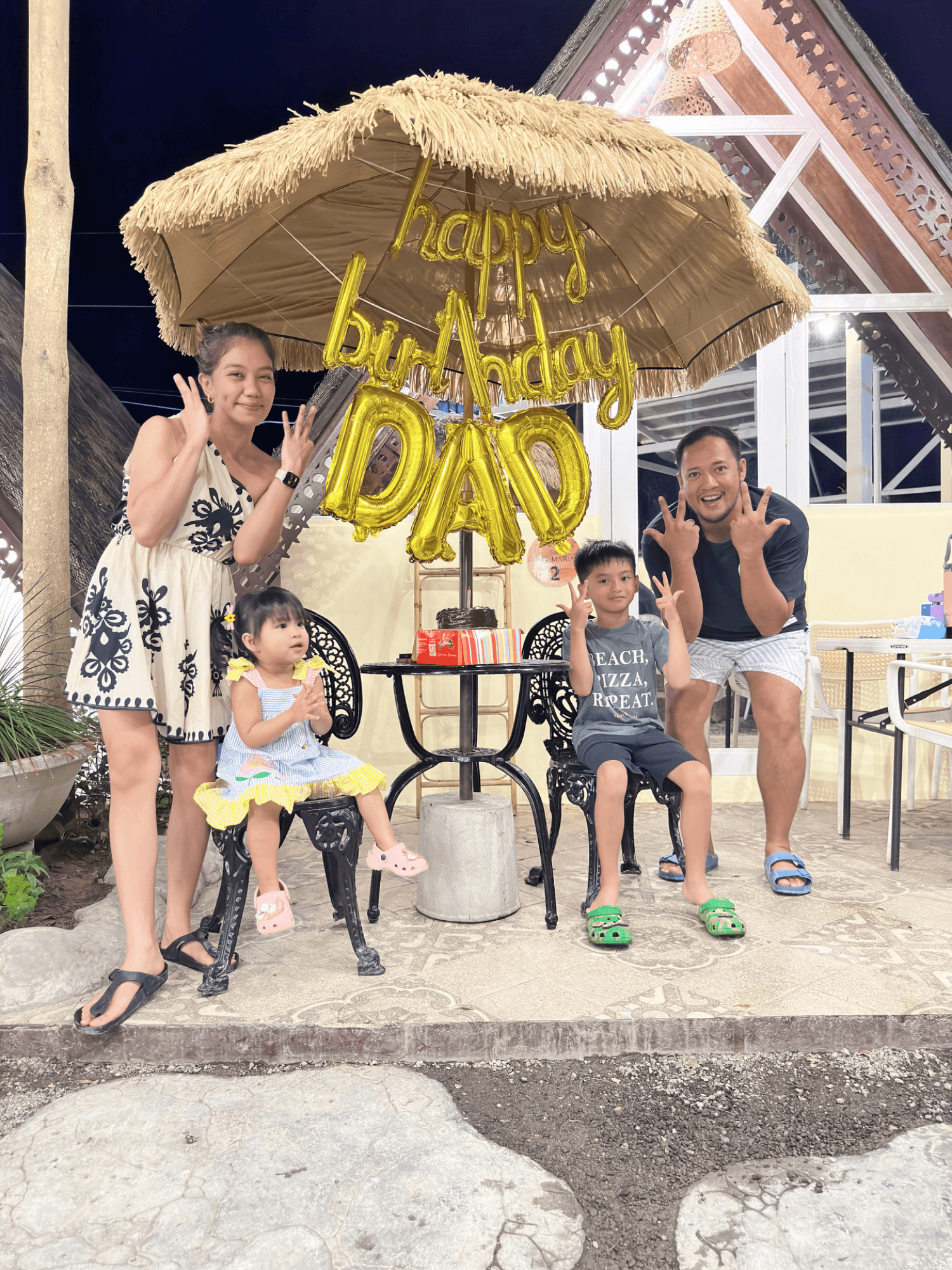 family