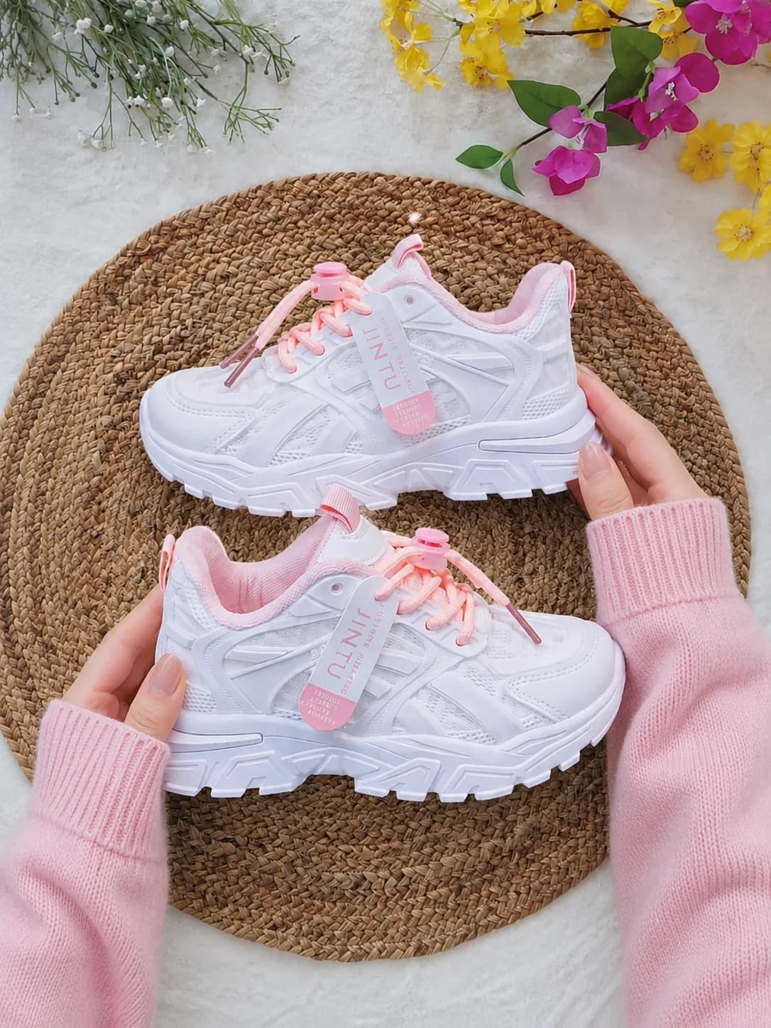 RUBBER SHOES FOR KIDS