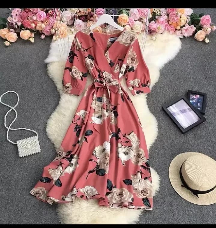 Trendy clothes