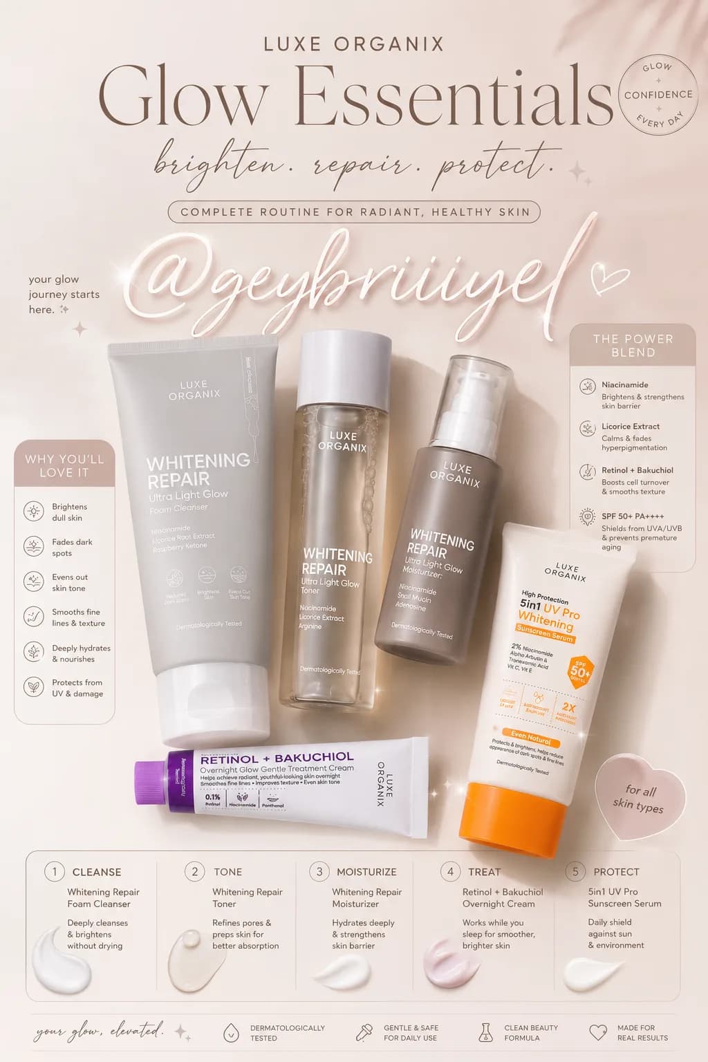 SKINCARE