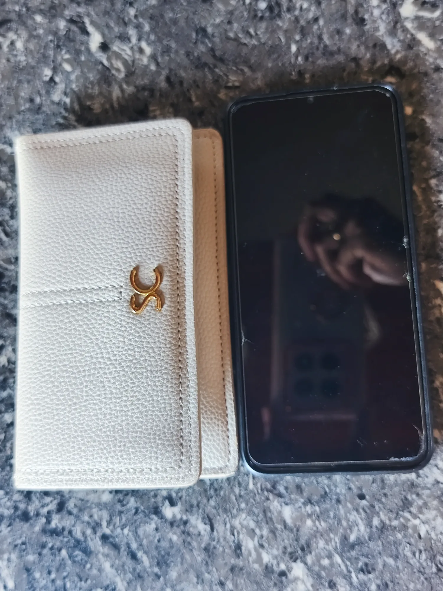 SECOSANA Bifold Wallet