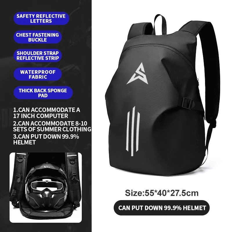 Helmet Bag