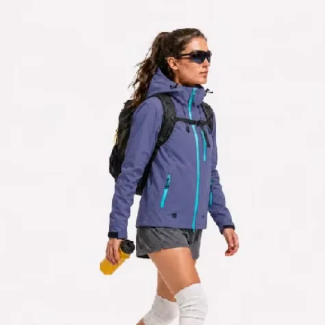Jackets Waterproof Unisex