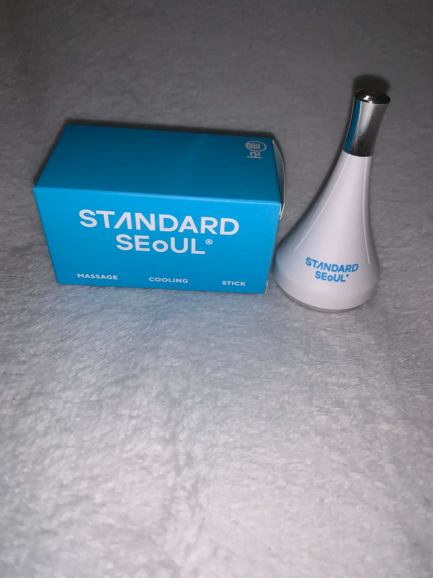 cooling stick