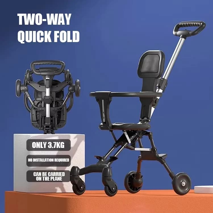 2way used