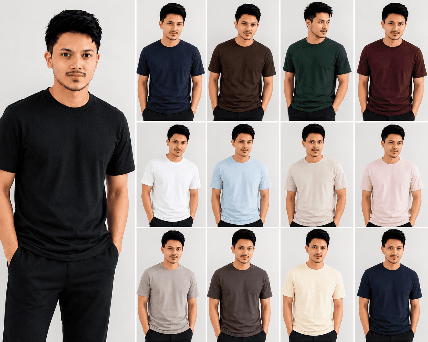 Sobrang lambot at ganda ng tela! Perfect pormahan araw-araw. Bili na dito! 👇✨ #ShopeeFinds #ShopeeBudol #OOTD