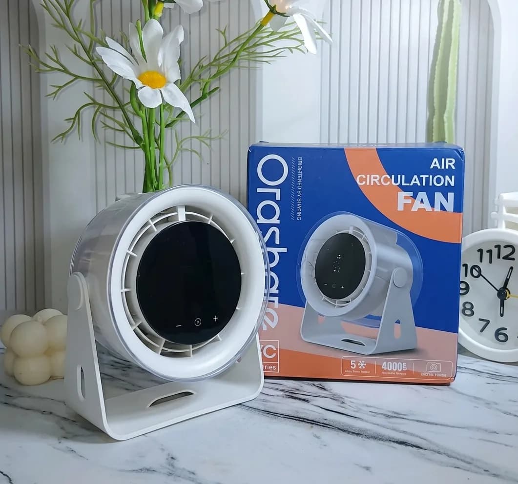 Orashare minifan
