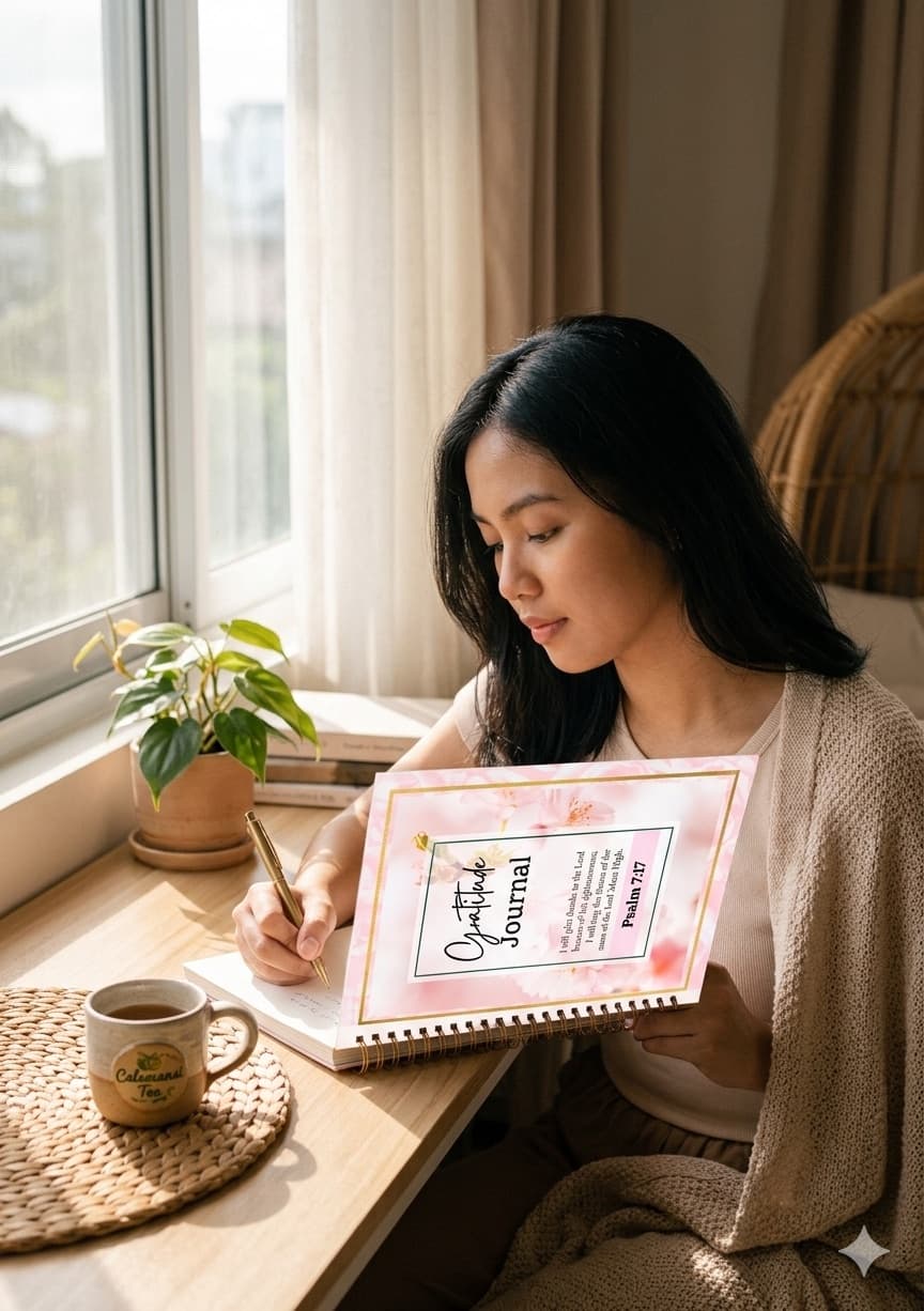 A grateful heart sees blessings even in the little things. π Start each day by writing down what youβre thankful for and watch how gratitude changes your perspective.