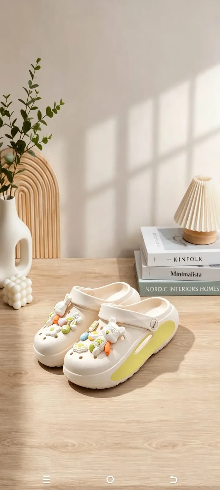 Sandal for your kids