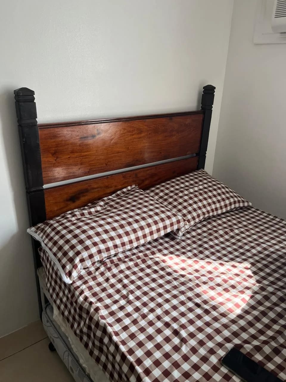 Canadian Cotton Bedsheet