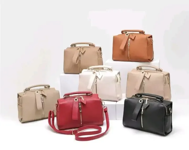 Bag's
