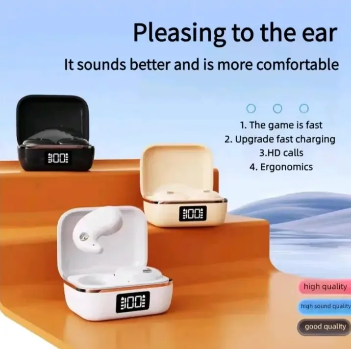 Headset