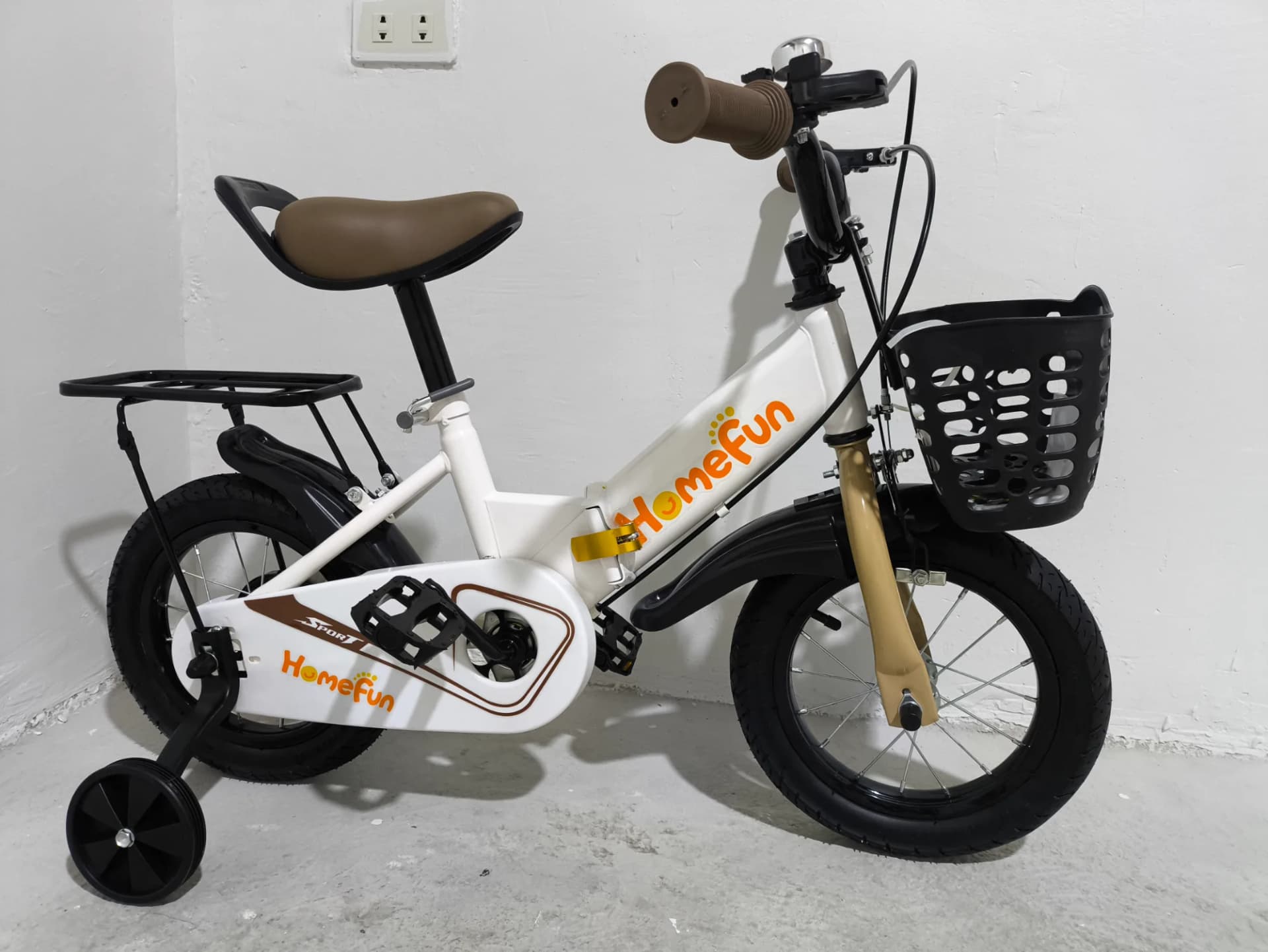 bike for kids 4to7