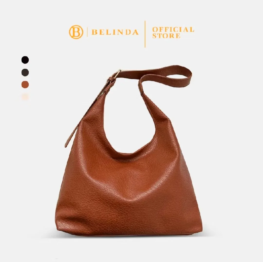 One bag. Endless outfits.