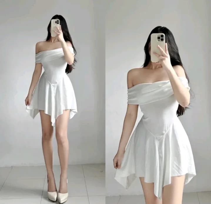 New 2026 dress