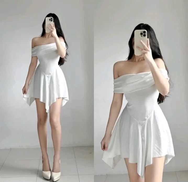 New 2026 dress