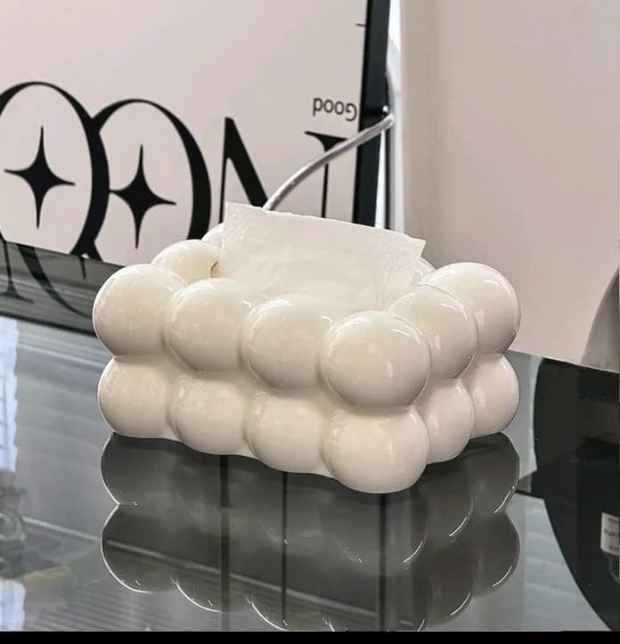 Tissue Holder