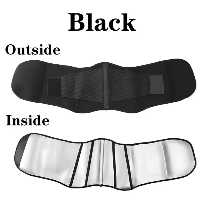 Waist trimmer