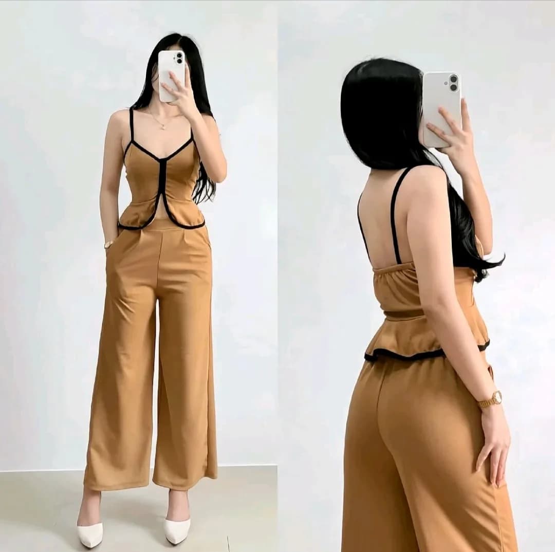 terno for women