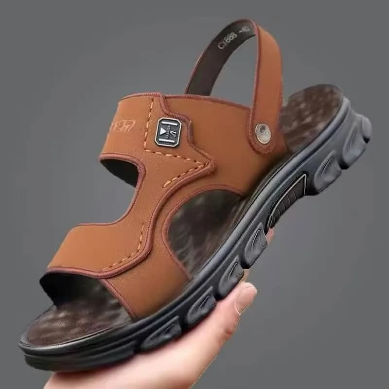 Less Price with a Durable and Comfy Sandal for Men