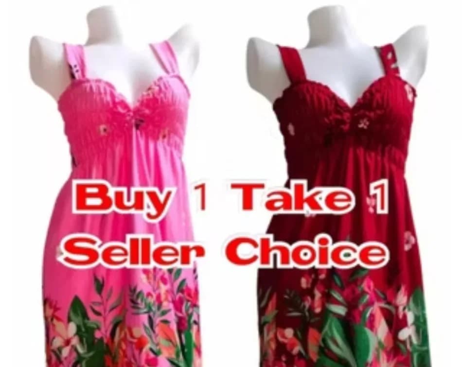 Buy one take one