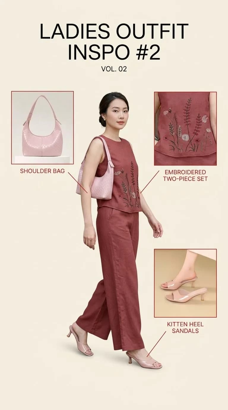 Fashion Collection