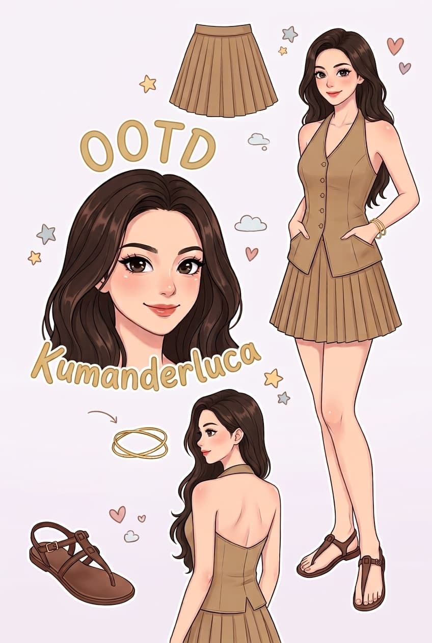 OOTD