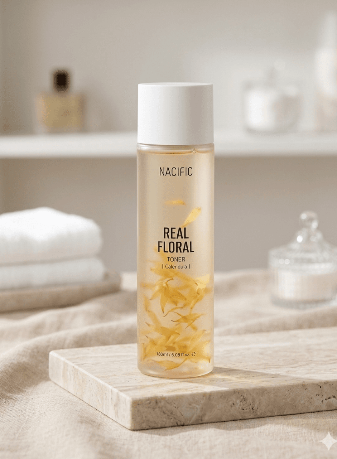 Real Floral Toner