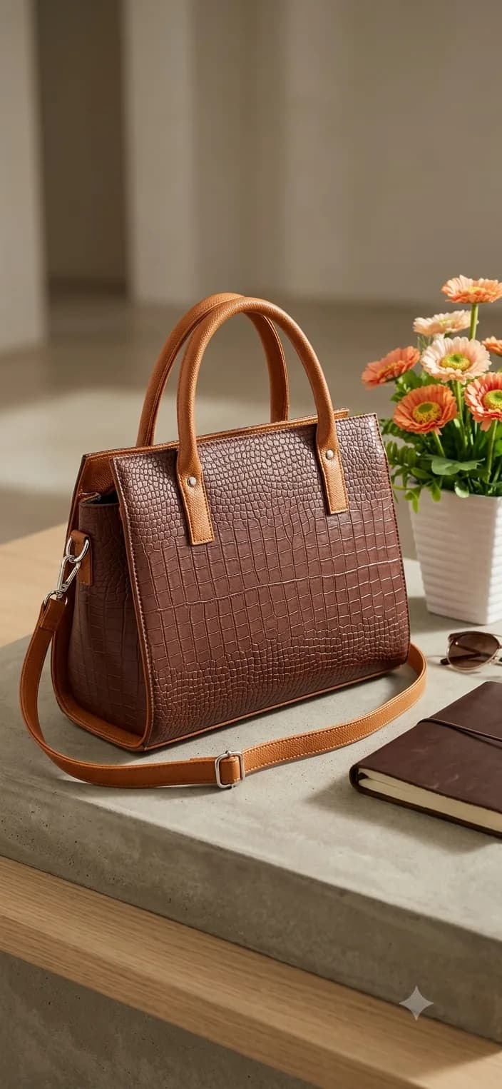 No.1 Best Selling Marikina Crosss Bag