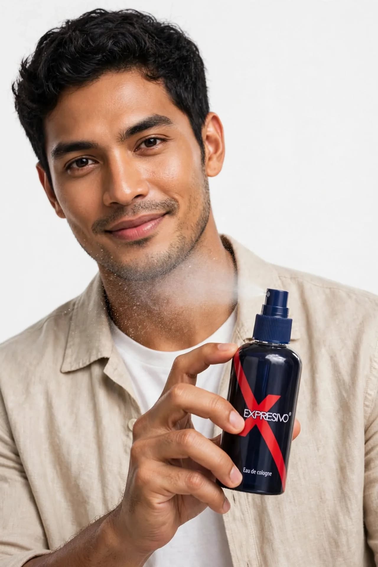 Men's perfume