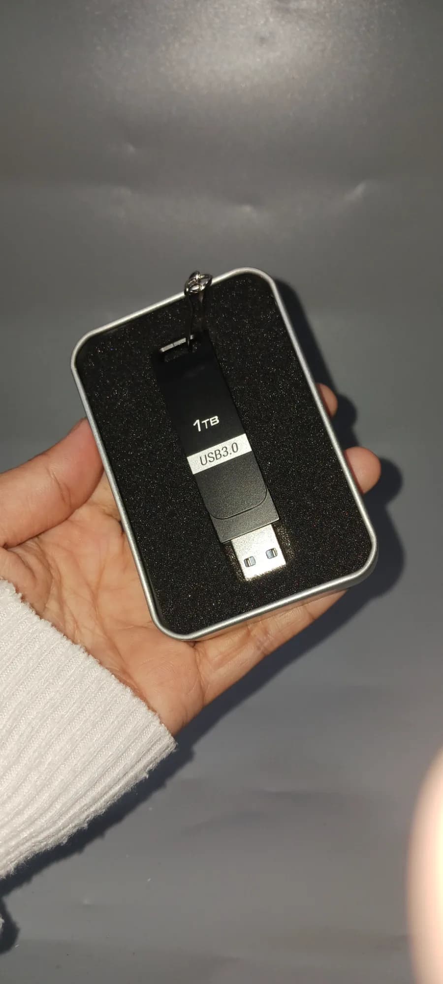 No more full storage🥰 No more not enough Space!