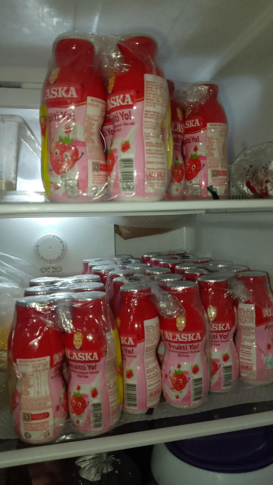 sarap na pambaon ng mga bata