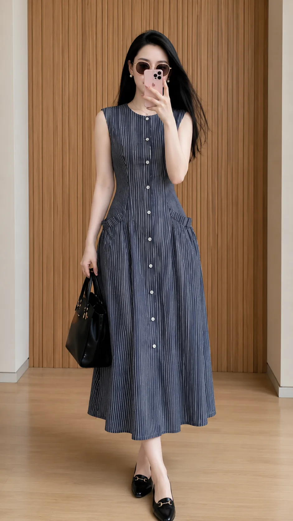 Beautiful maxi Dres🥰🥰