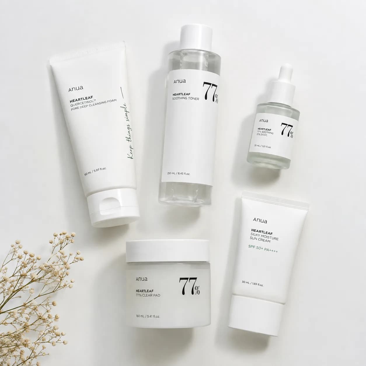 Skincare